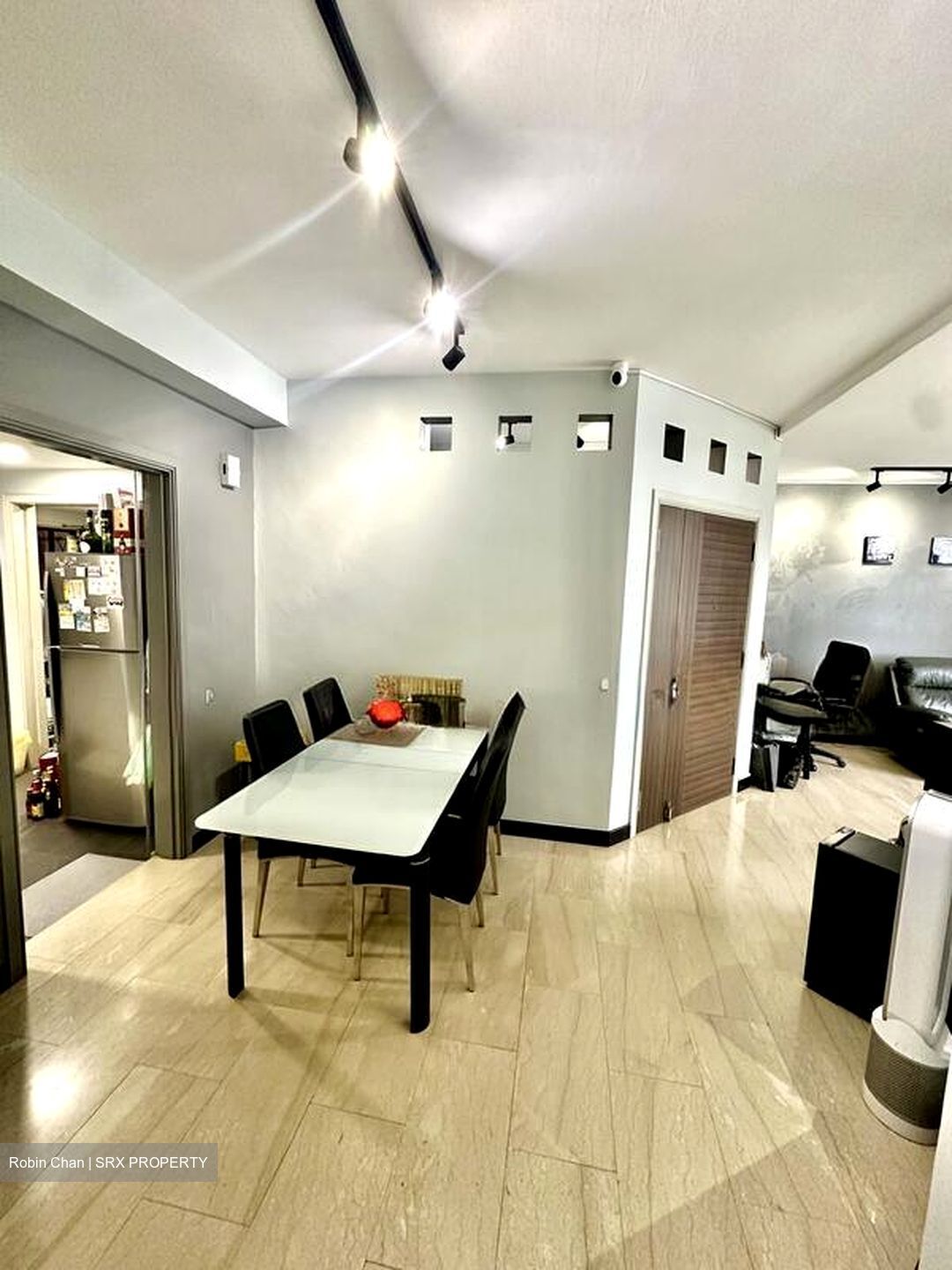 The Mayfair (D22), Condominium #507409161